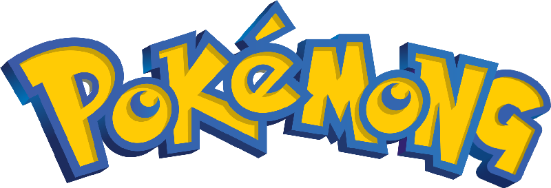 Pokemong Logo